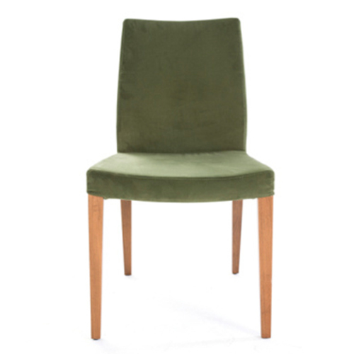 絨布餐桌椅